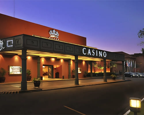 Cassino-Argentino