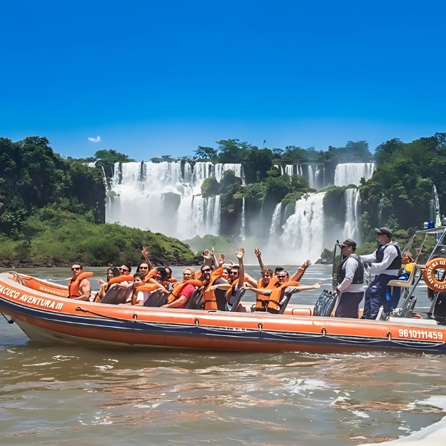 Ingressos Macuco Safari