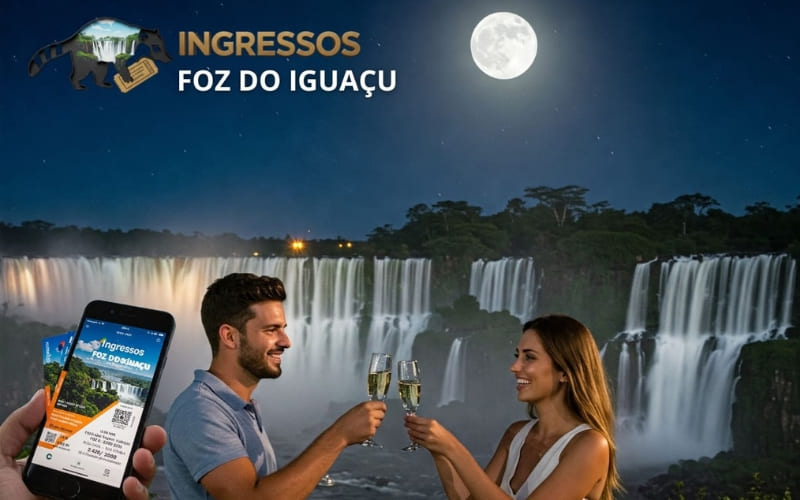 Passeios Privativos em Foz do Iguaçu Ingressos e Passeios em Foz do Iguaçu