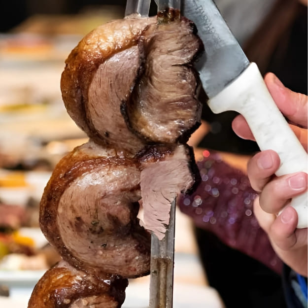 Rafaim-Churrascaria-Show