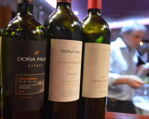Vinhos-Argentinos